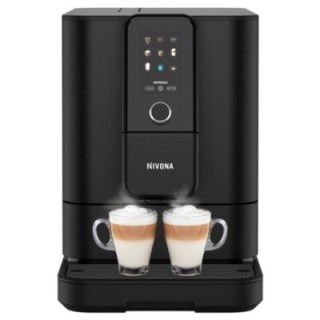Nivona NIVO 8101 Black Espresso Machine