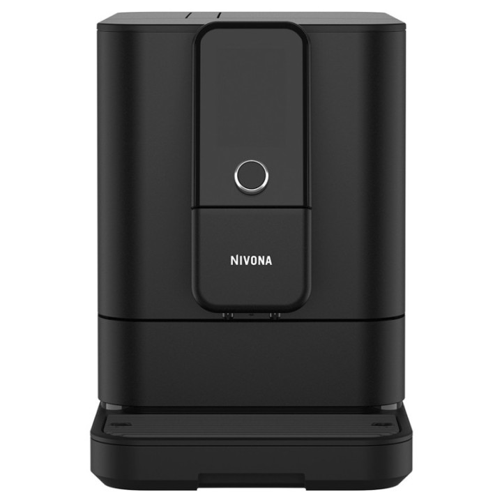 Nivona NIVO 8101 Black Espresso Machine