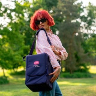 Nivona CUBE 4 Travel Bag