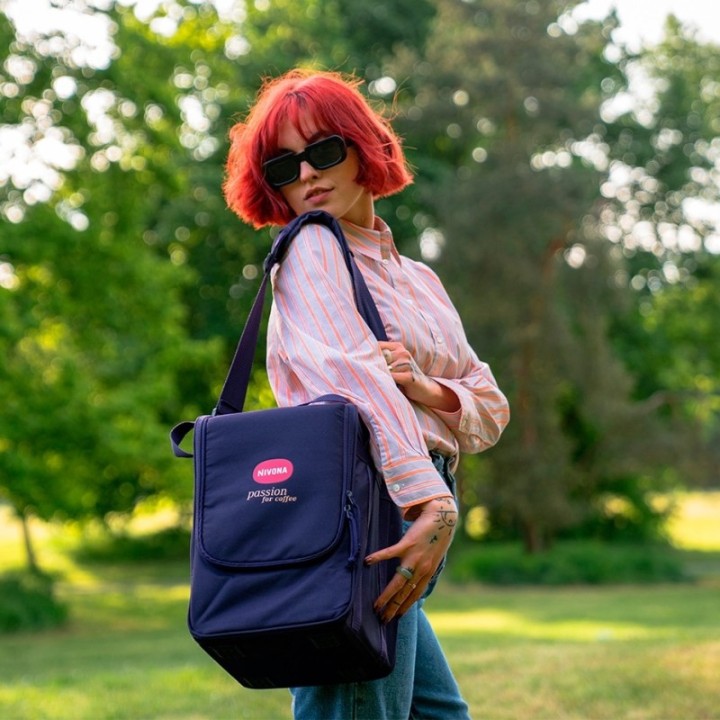 Nivona CUBE 4 Travel Bag