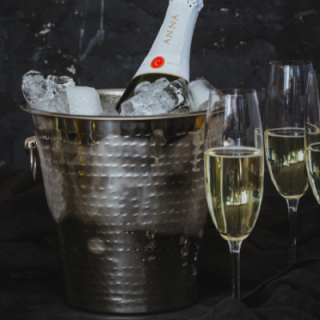 BarCraft Wine Cooler Stainless Steel