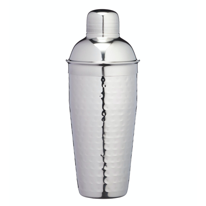 BarCraft Cocktail Shaker 0.7 L Steel