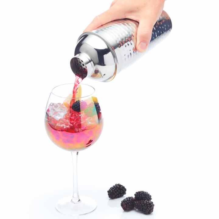 BarCraft Cocktail Shaker 0.7 L Steel