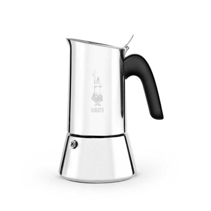 Bialetti Venus Elegance 2 Kop. Espressokande Bialetti Venus Elegance 2 Kop. Espressokande