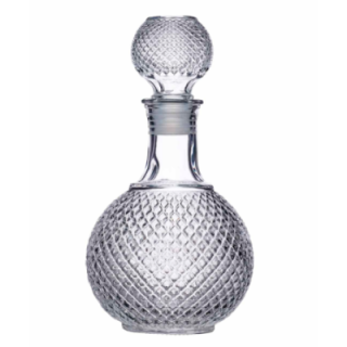 BarCraft Carafe 0.7 L Clear