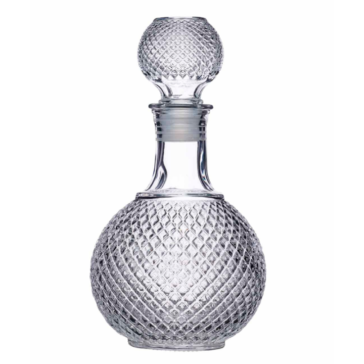 BarCraft Carafe 0.7 L Clear
