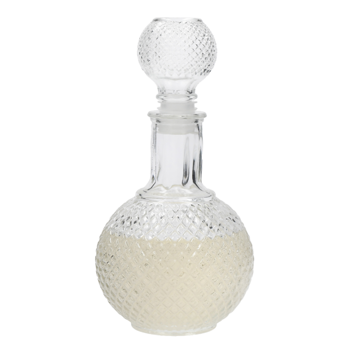 BarCraft Carafe 0.7 L Clear