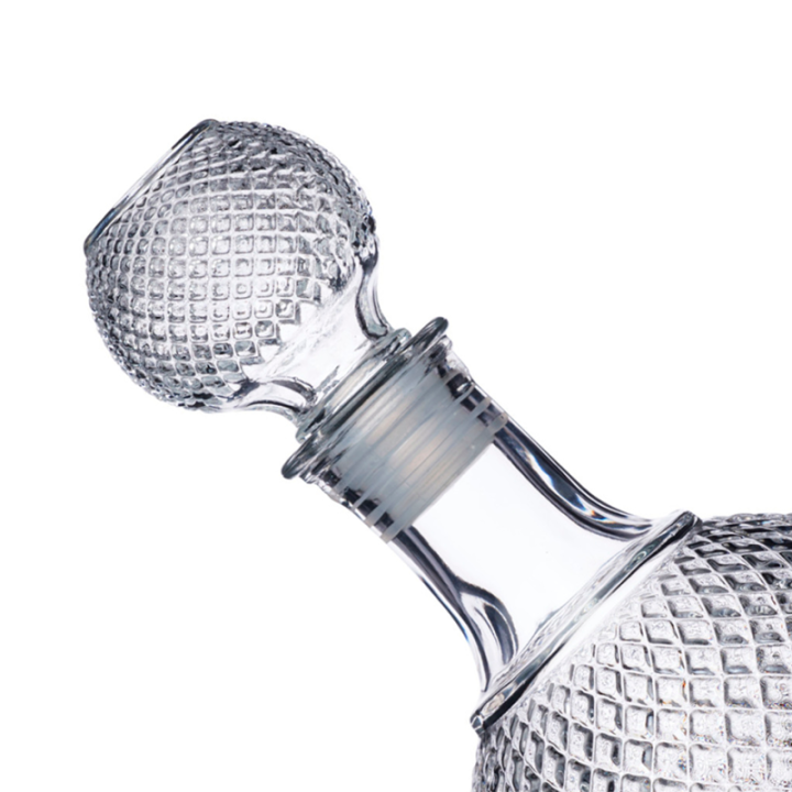 BarCraft Carafe 0.7 L Clear