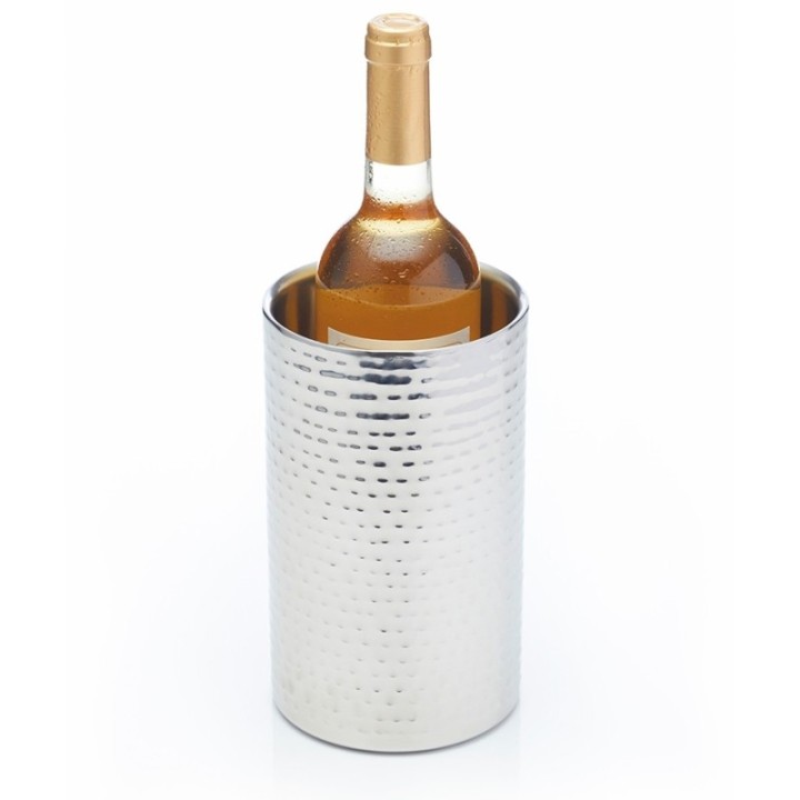 BarCraft Wine Cooler Stainless Steel