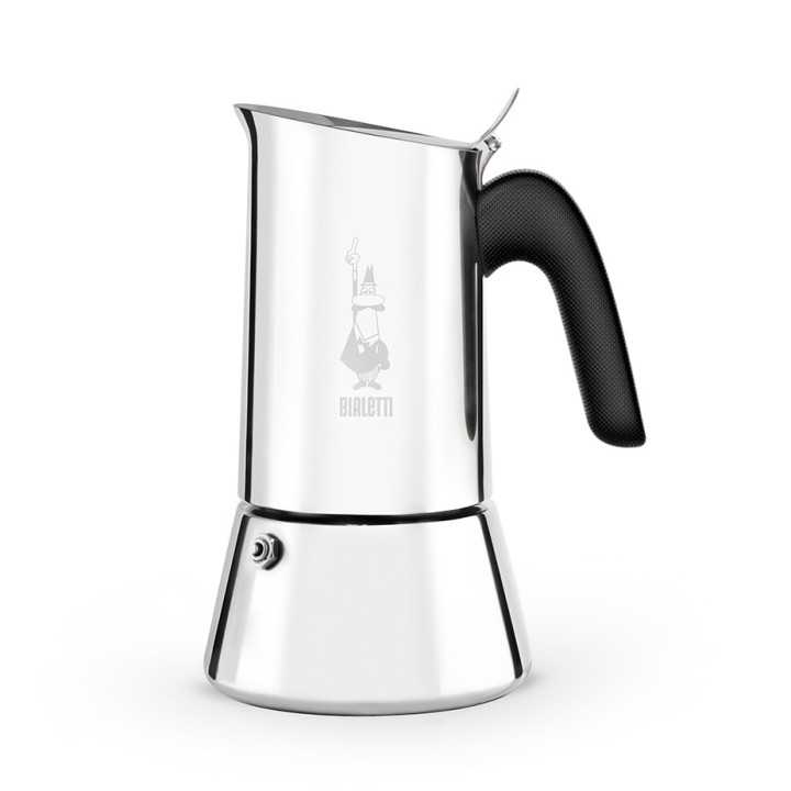 Bialetti Venus Elegance 4 Kop. Espressokande Bialetti Venus Elegance 4 Kop. Espressokande
