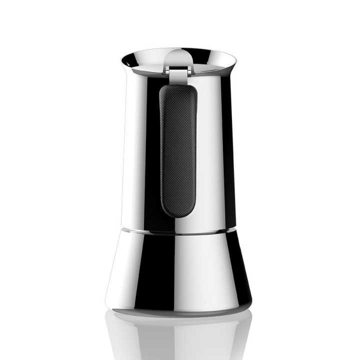 Bialetti Venus Elegance 4 Kop. Espressokande Bialetti Venus Elegance 4 Kop. Espressokande