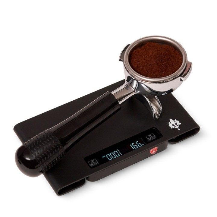 Eureka Weighing Plate for Digital Coffee Scale Precisa