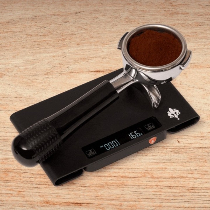 Eureka Weighing Plate for Digital Coffee Scale Precisa