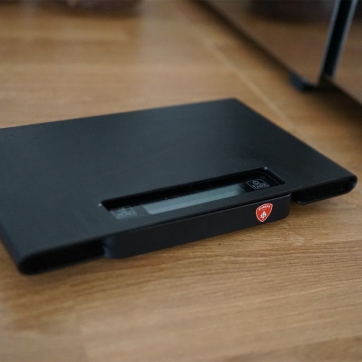 Eureka Weighing Plate for Digital Coffee Scale Precisa