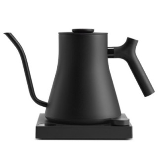 Fellow Stagg EKG Pro Electric Kettle Matte Black 0.9 L