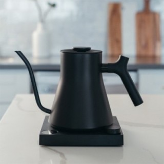 Fellow Stagg EKG Pro Electric Kettle Matte Black 0.9 L