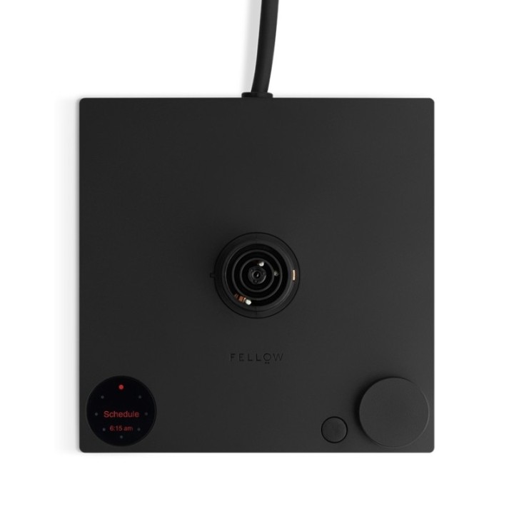 Fellow Stagg EKG Pro Electric Kettle Matte Black 0.9 L