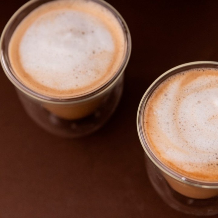 La Cafetière Double-walled Cappuccino 20 cl 2 pcs