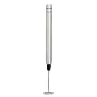 La Cafetière Milk Frother Stainless Steel