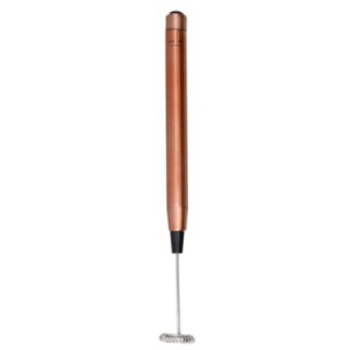 La Cafetière Copper Milk Frother