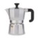 La Cafetière Venice 3 Kop. Espressokande Stål