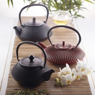 La Cafetière 0.6 L Black Tea Brewer