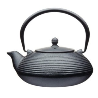 La Cafetière 0.9 L Tea Brewer Black