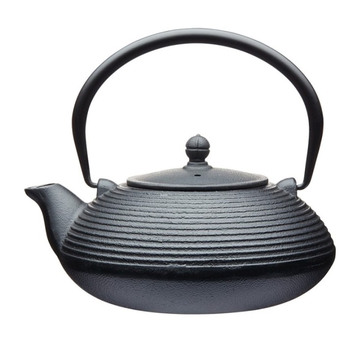 La Cafetière 0.9 L Tea Brewer Black