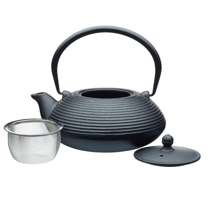 La Cafetière 0.9 L Tea Brewer Black