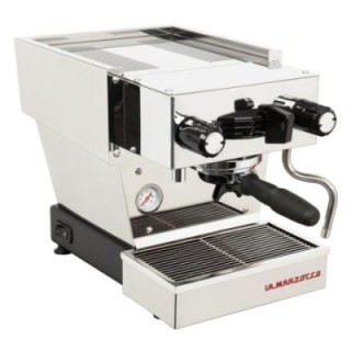 La Marzocco Linea Micra Steel Espresso Machine