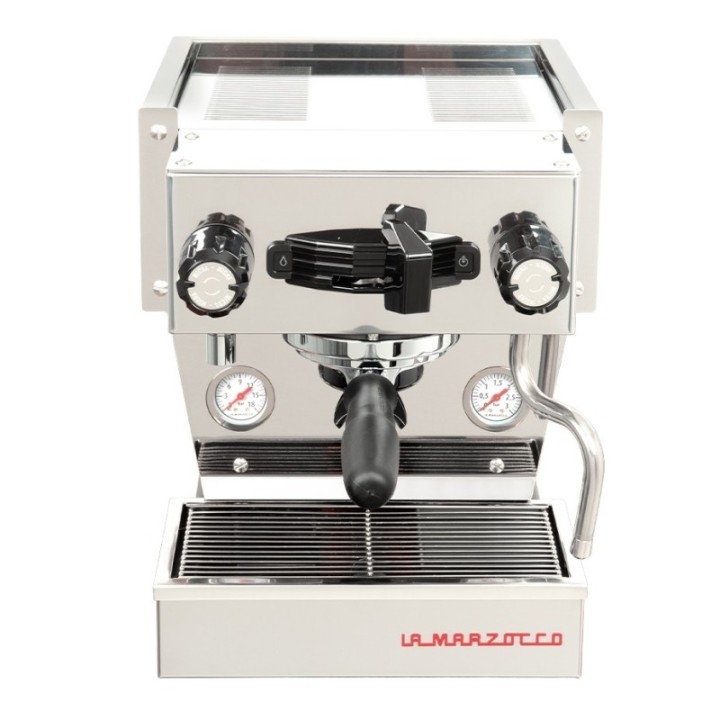 La Marzocco Linea Micra Steel Espresso Machine