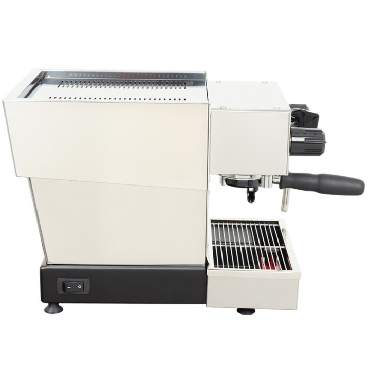 La Marzocco Linea Micra Steel Espresso Machine