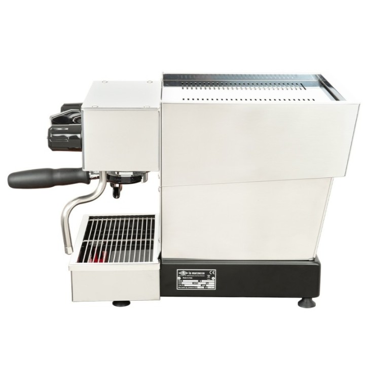 La Marzocco Linea Micra Steel Espresso Machine