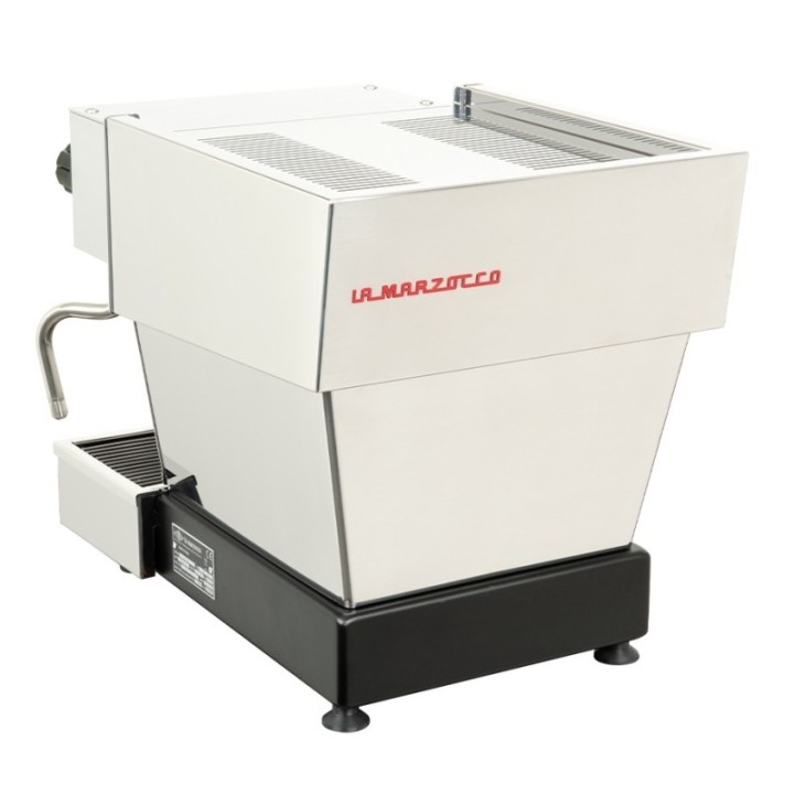 La Marzocco Linea Micra Steel Espresso Machine