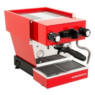 La Marzocco Linea Micra Red Espresso Machine