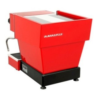 La Marzocco Linea Micra Red Espresso Machine
