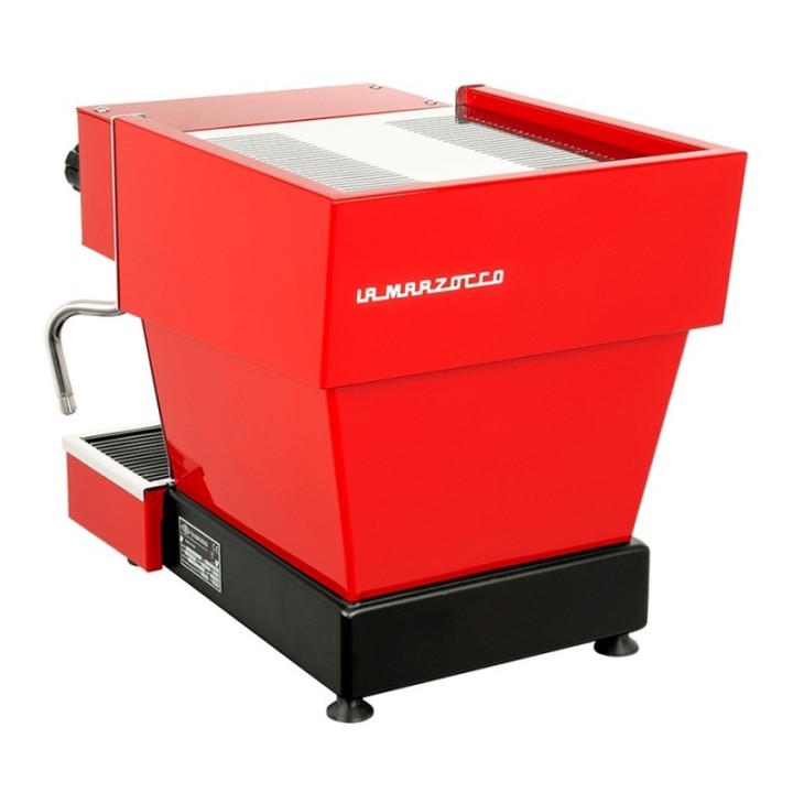La Marzocco Linea Micra Red Espresso Machine