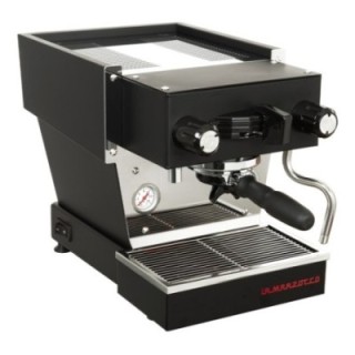 La Marzocco Linea Micra Black Espresso Machine