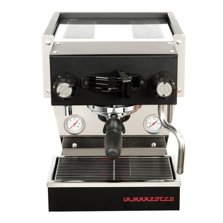 La Marzocco Linea Micra Black Espresso Machine