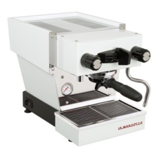 La Marzocco Linea Micra White Espresso Machine