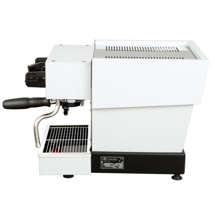 La Marzocco Linea Micra White Espresso Machine