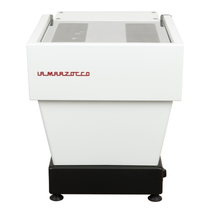 La Marzocco Linea Micra White Espresso Machine