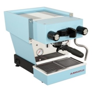 La Marzocco Linea Micra Blue Espresso Machine