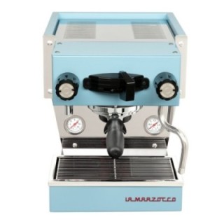La Marzocco Linea Micra Blue Espresso Machine