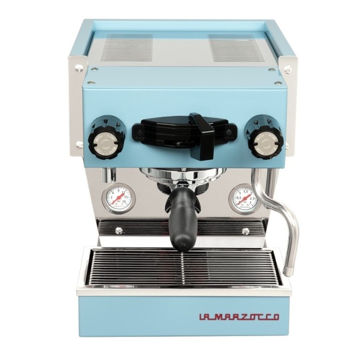 La Marzocco Linea Micra Blue Espresso Machine