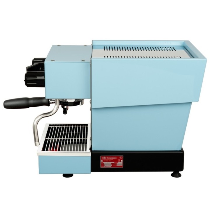 La Marzocco Linea Micra Blue Espresso Machine