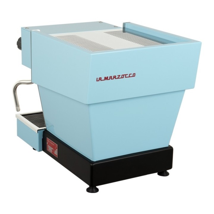 La Marzocco Linea Micra Blue Espresso Machine