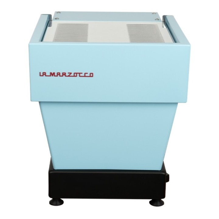 La Marzocco Linea Micra Blue Espresso Machine