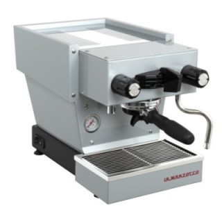 La Marzocco Linea Micra Silver Espresso Machine