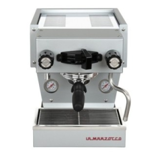 La Marzocco Linea Micra Silver Espresso Machine